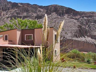 Mirador Del Virrey, Cabanas Boutique Purmamarca Eksteriør bilde